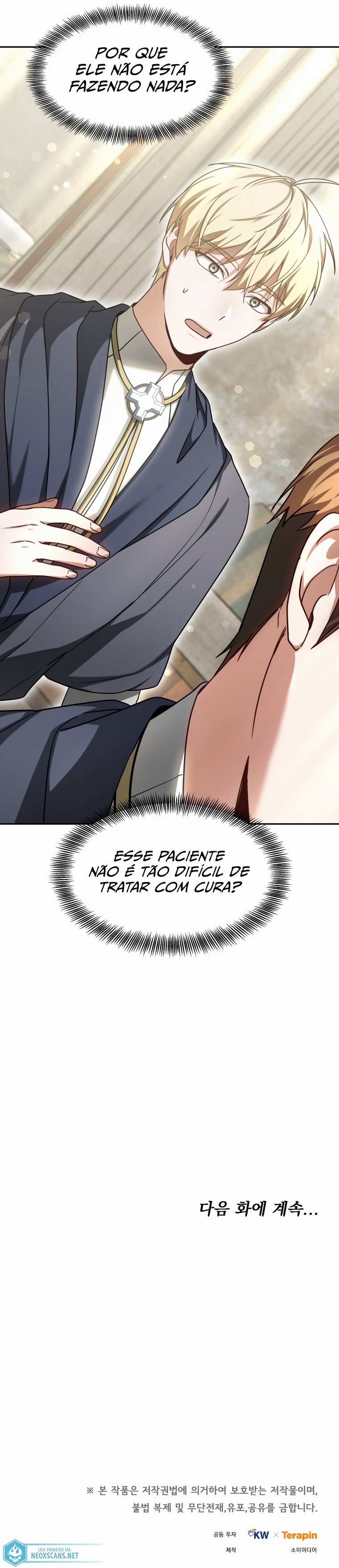 Jogador Cirurgião Capítulo 11 Página 24