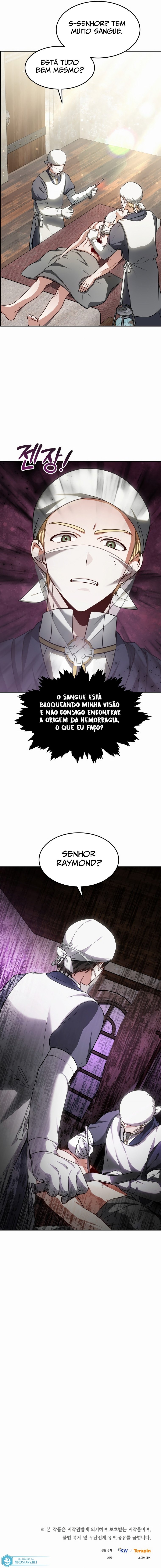 Jogador Cirurgião Capítulo 12 Página 22