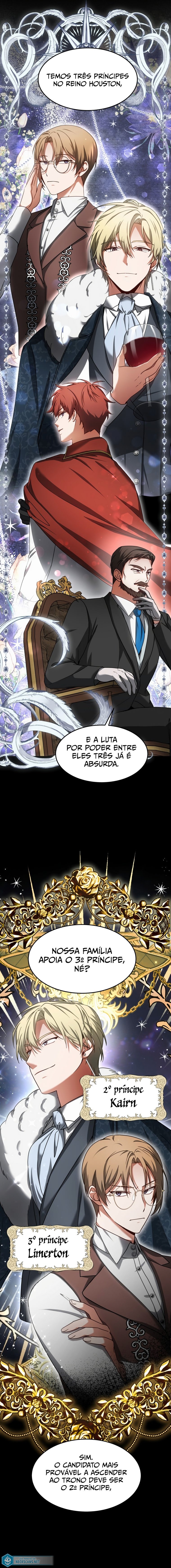 Jogador Cirurgião Capítulo 12 Página 4
