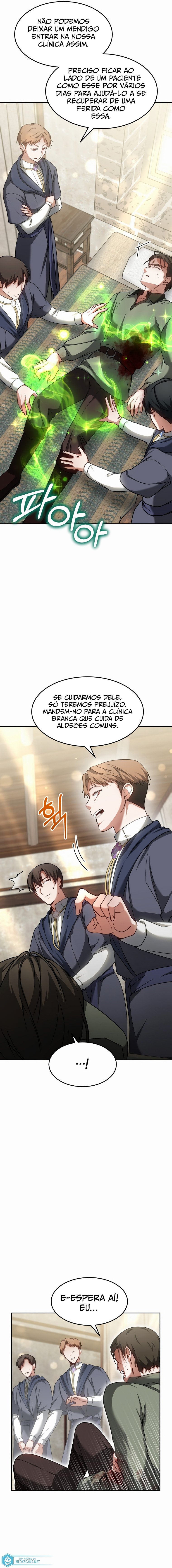 Jogador Cirurgião Capítulo 12 Página 9