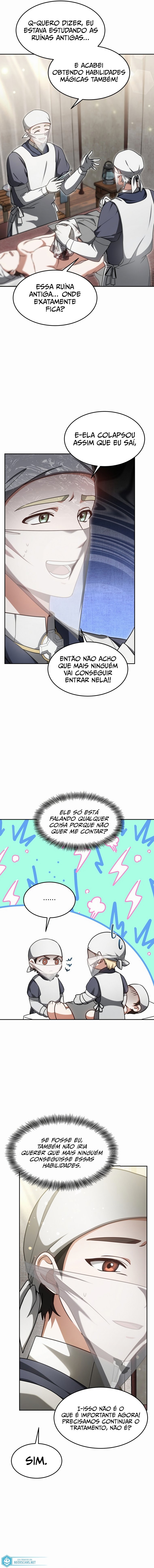 Jogador Cirurgião Capítulo 13 Página 10