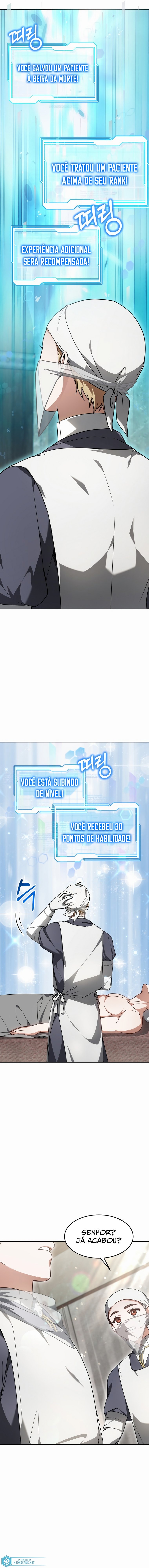 Jogador Cirurgião Capítulo 13 Página 13