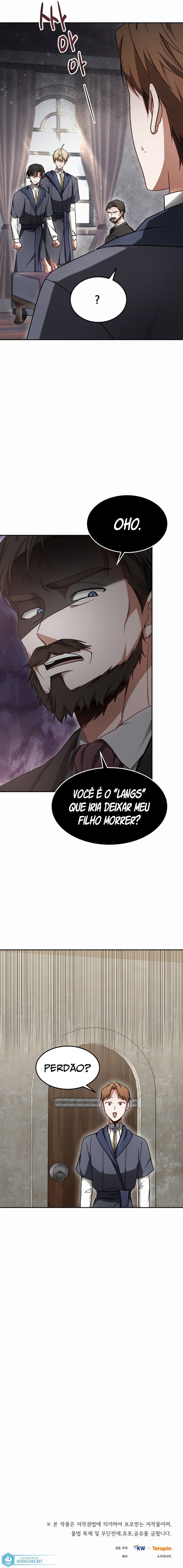 Jogador Cirurgião Capítulo 13 Página 22
