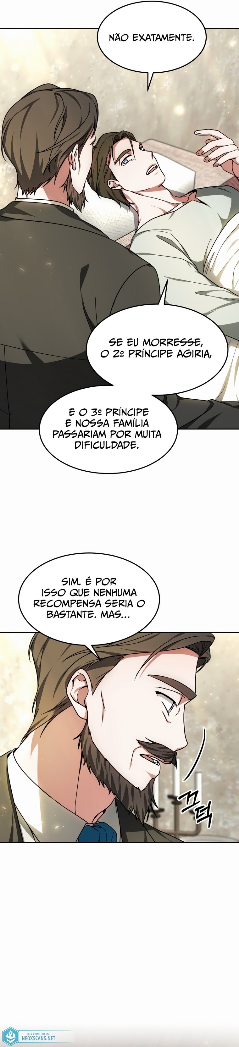 Jogador Cirurgião Capítulo 14 Página 13