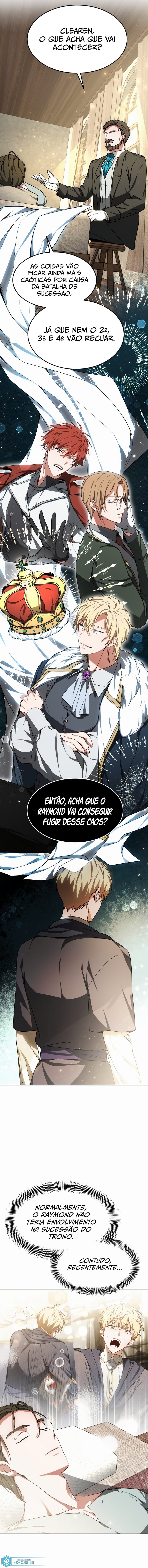 Jogador Cirurgião Capítulo 14 Página 14