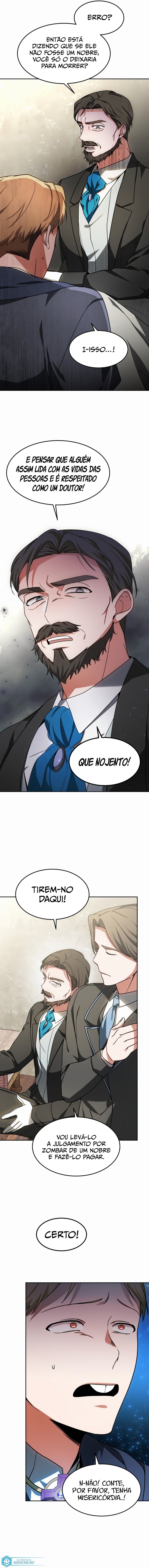 Jogador Cirurgião Capítulo 14 Página 5
