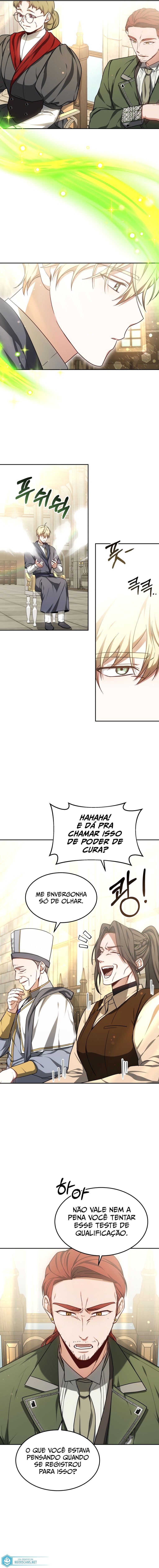 Jogador Cirurgião Capítulo 15 Página 13