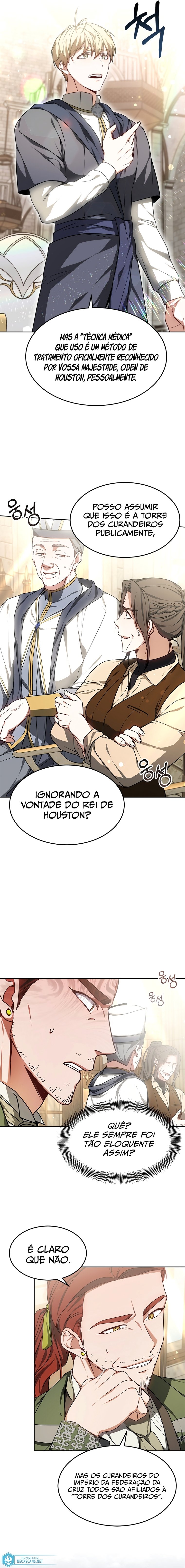 Jogador Cirurgião Capítulo 15 Página 16