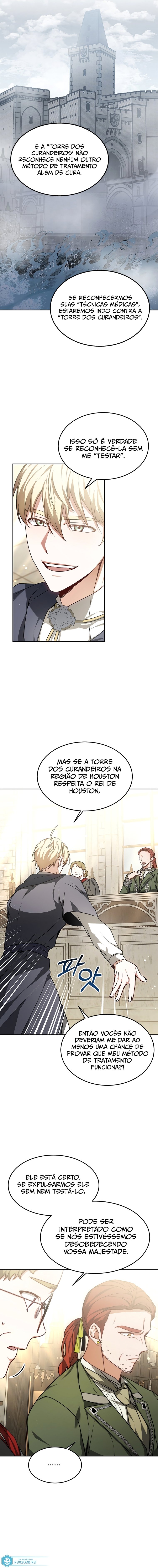 Jogador Cirurgião Capítulo 15 Página 17
