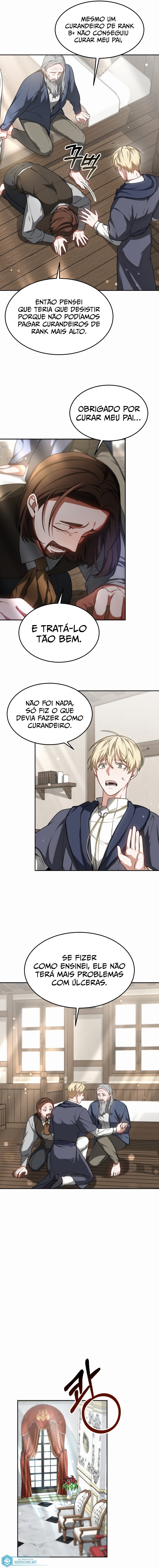 Jogador Cirurgião Capítulo 16 Página 14