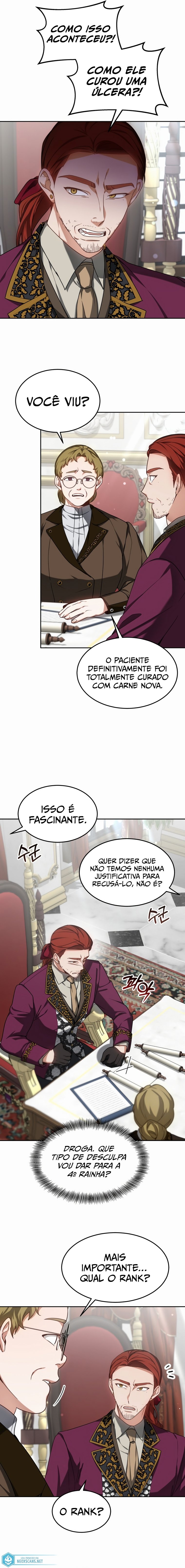 Jogador Cirurgião Capítulo 16 Página 15