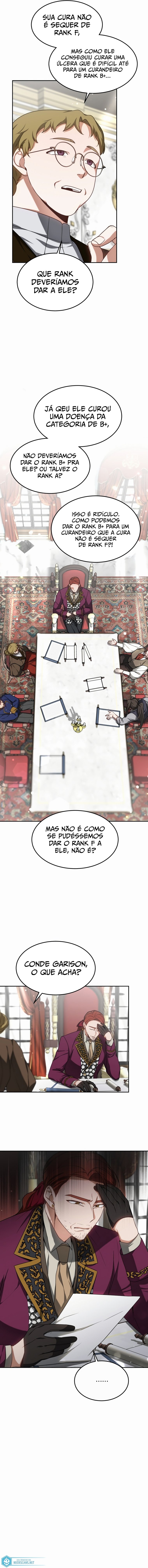 Jogador Cirurgião Capítulo 16 Página 16