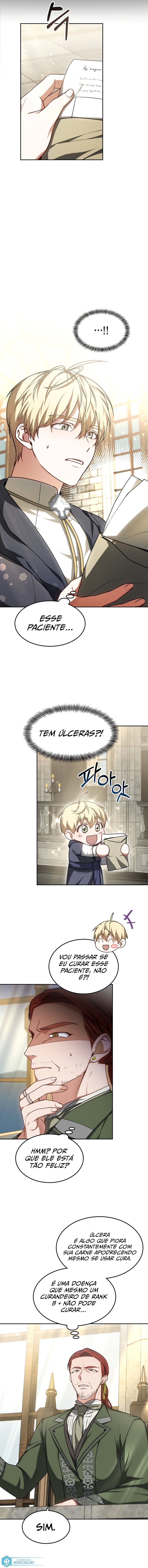Jogador Cirurgião Capítulo 16 Página 5