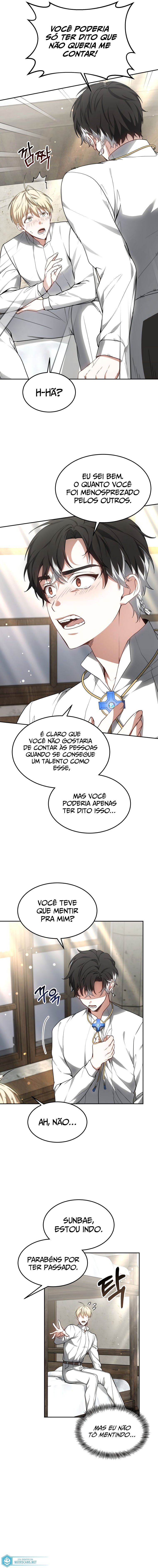 Jogador Cirurgião Capítulo 17 Página 15