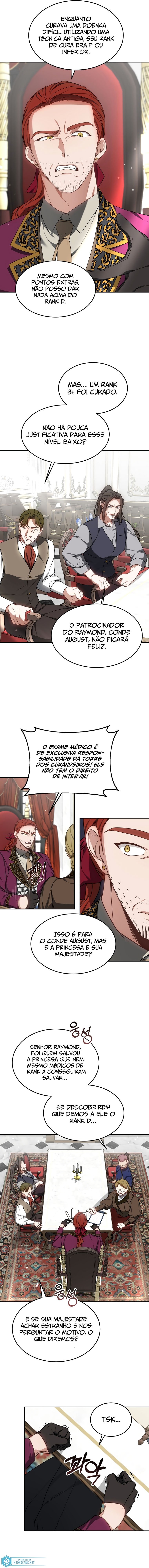 Jogador Cirurgião Capítulo 17 Página 3