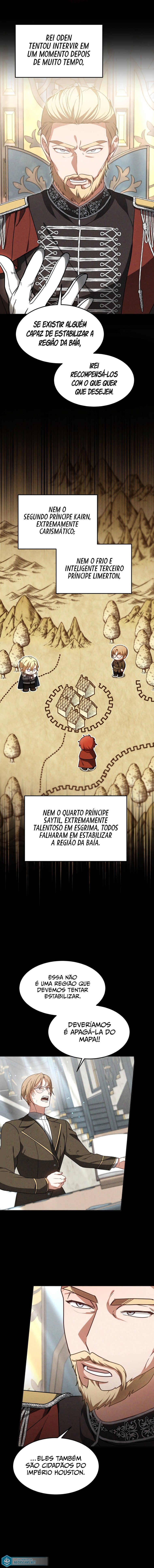 Jogador Cirurgião Capítulo 18 Página 10