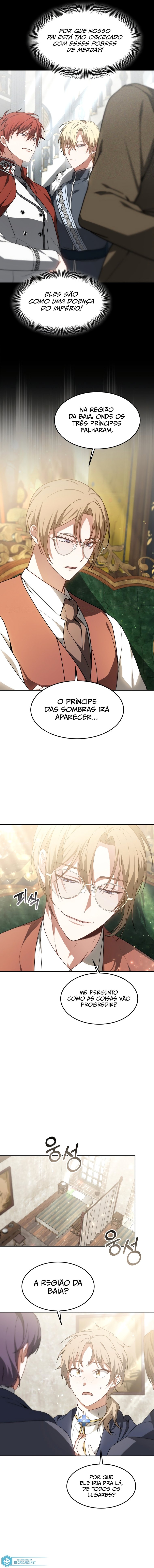 Jogador Cirurgião Capítulo 18 Página 11