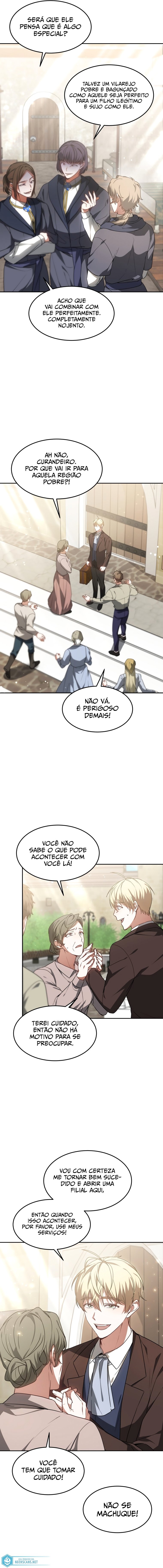 Jogador Cirurgião Capítulo 18 Página 12
