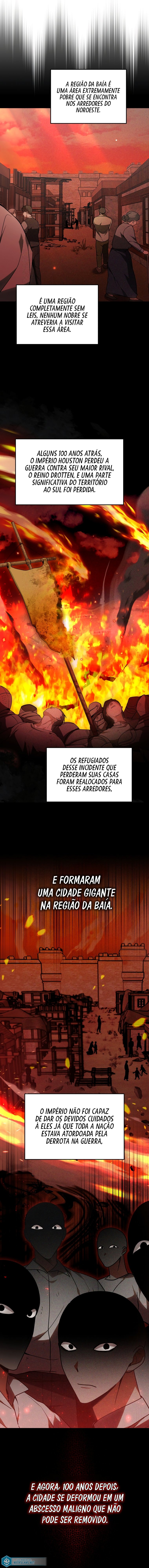 Jogador Cirurgião Capítulo 18 Página 9
