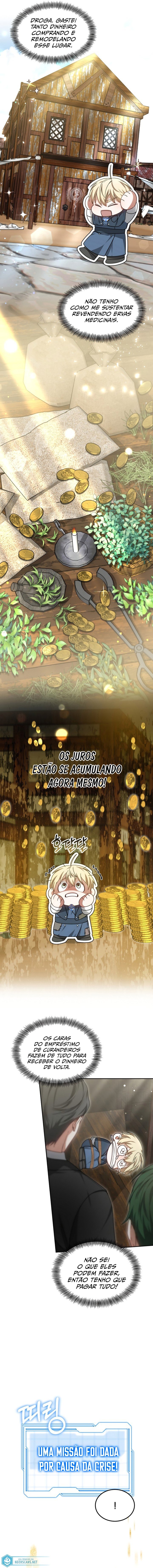 Jogador Cirurgião Capítulo 19 Página 15