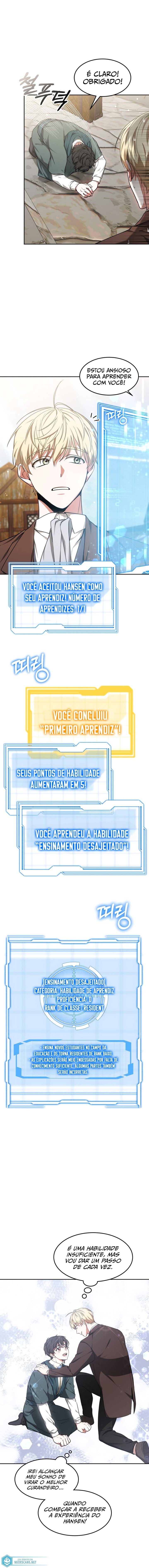 Jogador Cirurgião Capítulo 19 Página 4