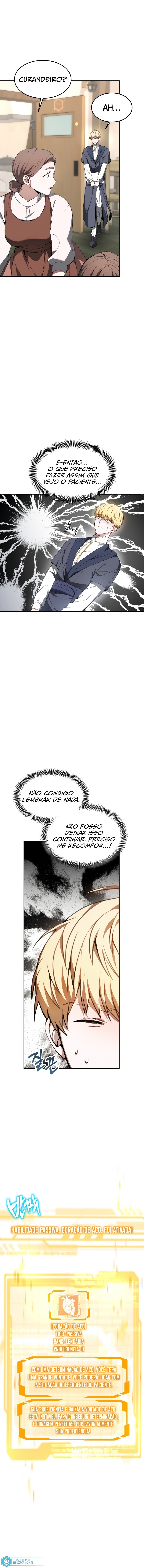 Jogador Cirurgião Capítulo 2 Página 15