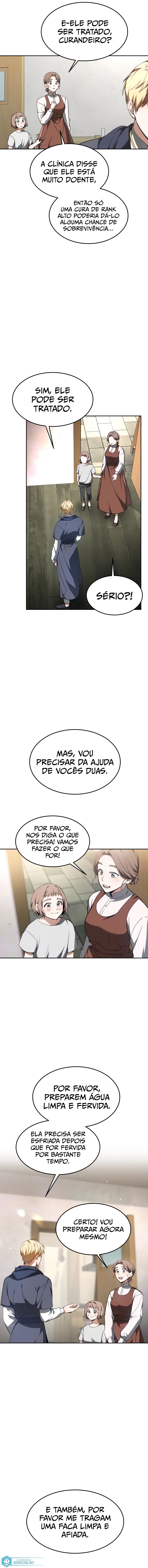 Jogador Cirurgião Capítulo 2 Página 18