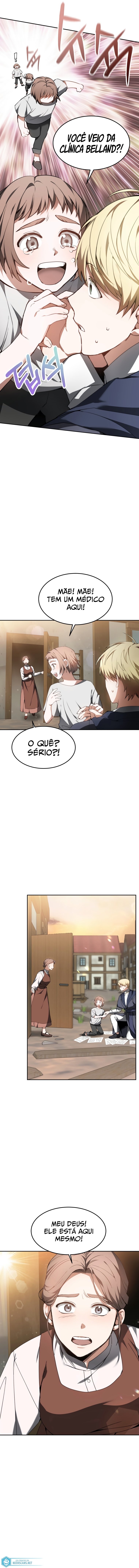Jogador Cirurgião Capítulo 2 Página 7