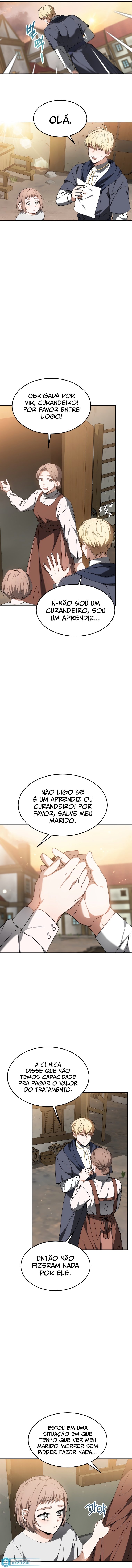 Jogador Cirurgião Capítulo 2 Página 8