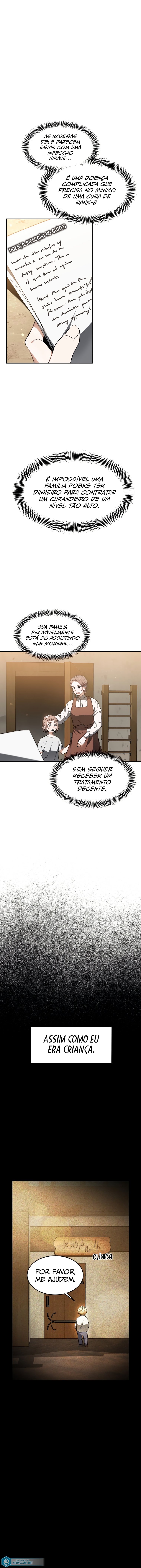 Jogador Cirurgião Capítulo 2 Página 9