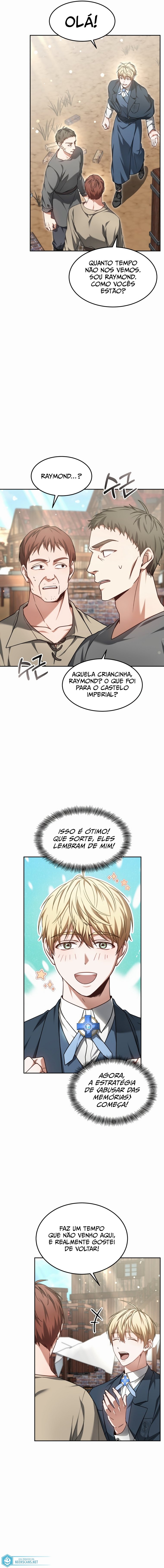 Jogador Cirurgião Capítulo 20 Página 3