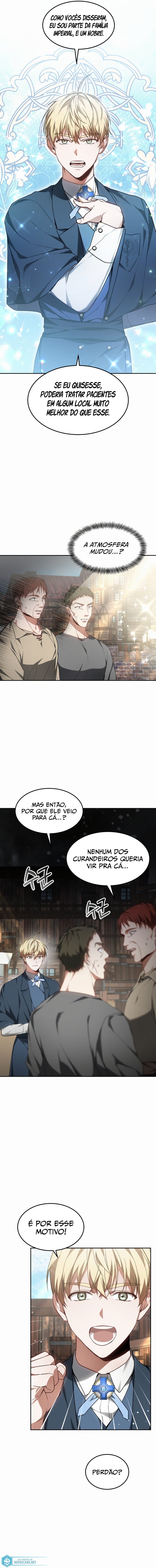 Jogador Cirurgião Capítulo 20 Página 7