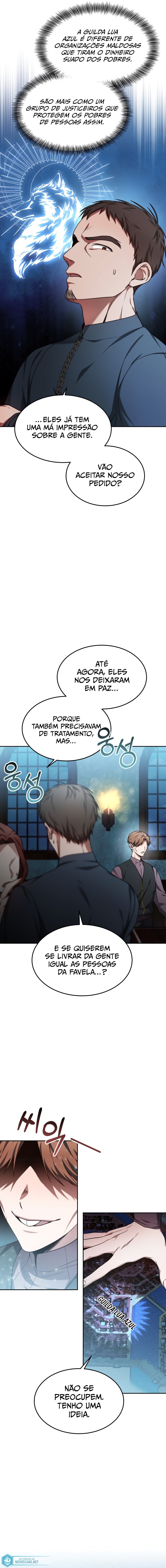 Jogador Cirurgião Capítulo 22 Página 13