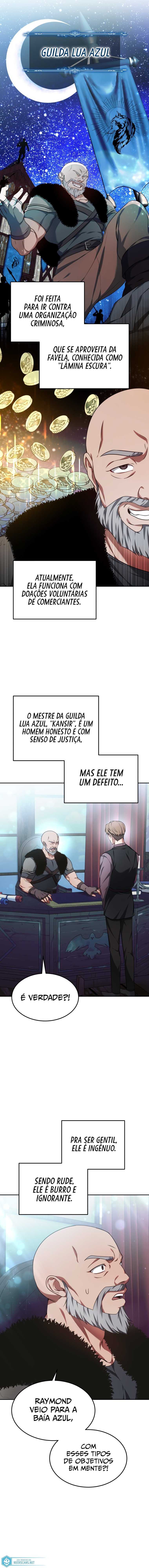 Jogador Cirurgião Capítulo 22 Página 14