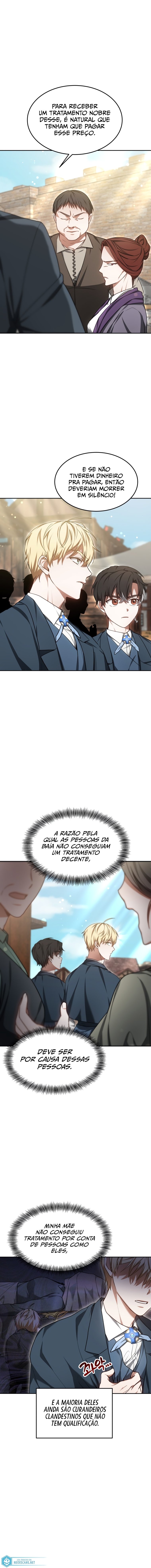 Jogador Cirurgião Capítulo 22 Página 4