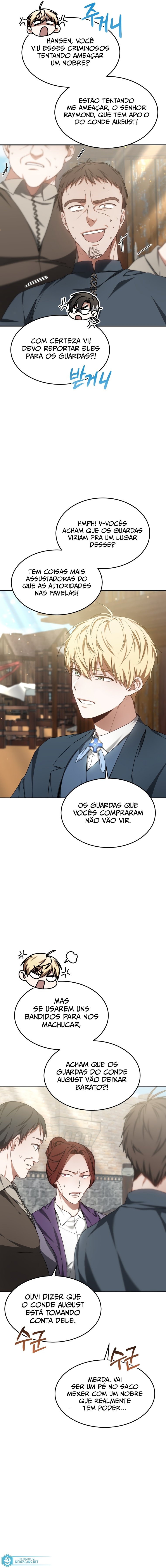 Jogador Cirurgião Capítulo 22 Página 6