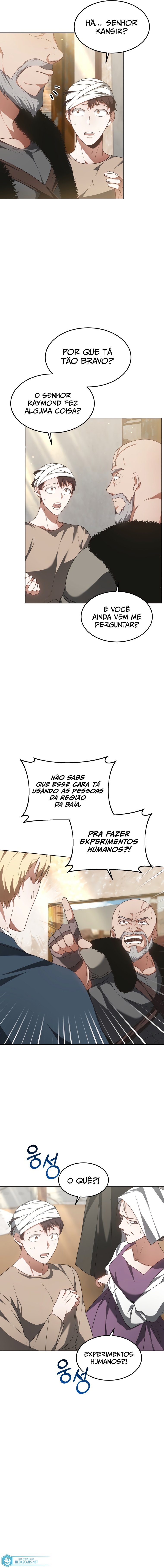 Jogador Cirurgião Capítulo 23 Página 3