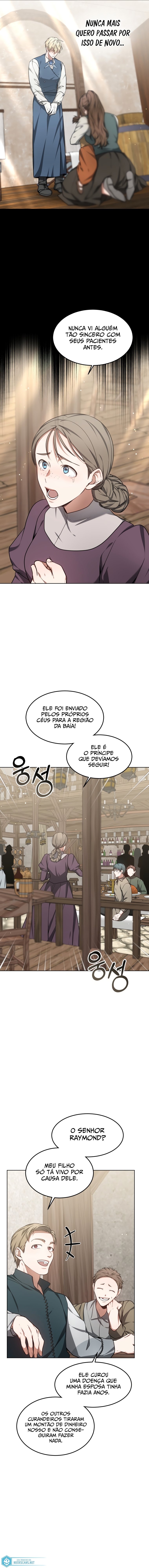 Jogador Cirurgião Capítulo 25 Página 14