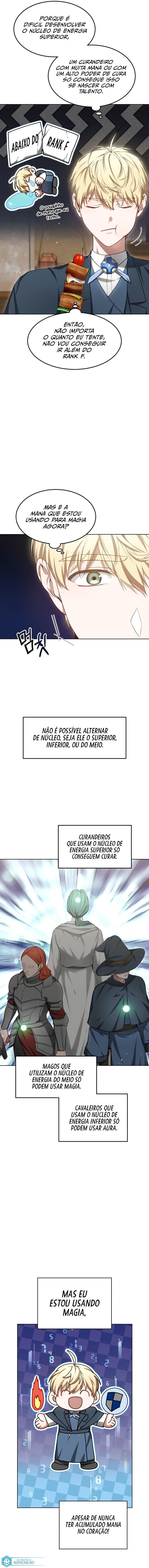 Jogador Cirurgião Capítulo 25 Página 7