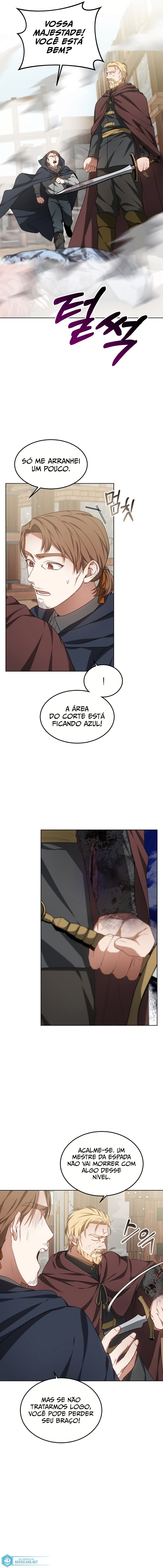 Jogador Cirurgião Capítulo 26 Página 5