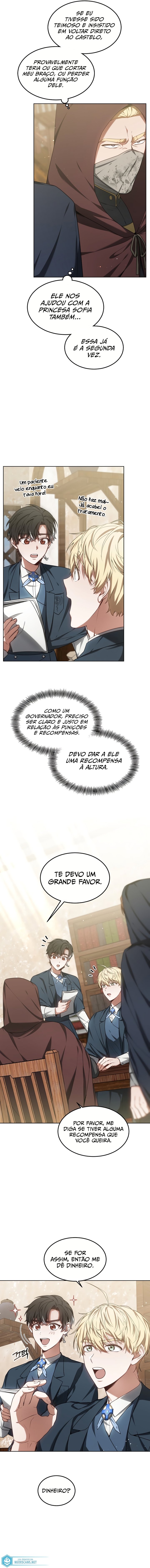 Jogador Cirurgião Capítulo 27 Página 4