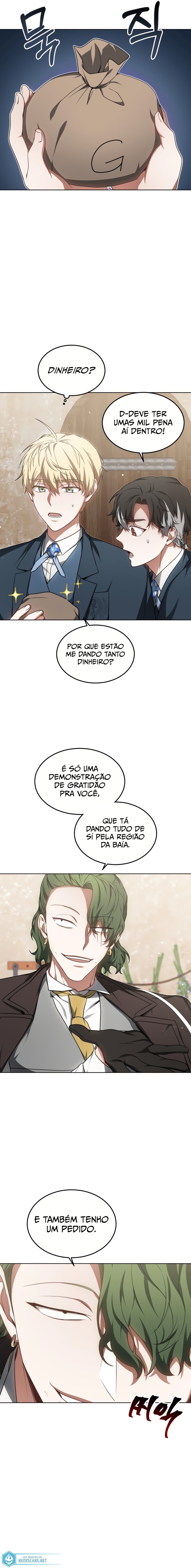 Jogador Cirurgião Capítulo 28 Página 6