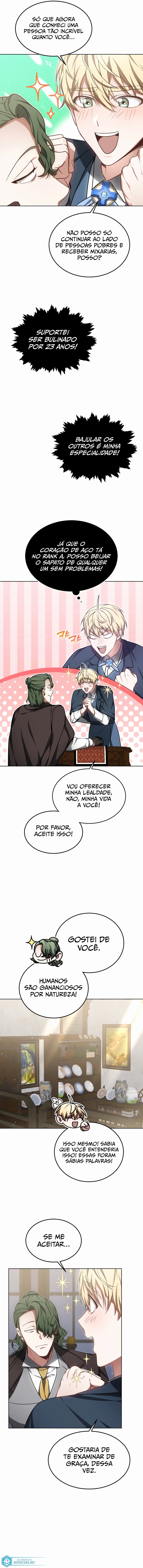 Jogador Cirurgião Capítulo 29 Página 13
