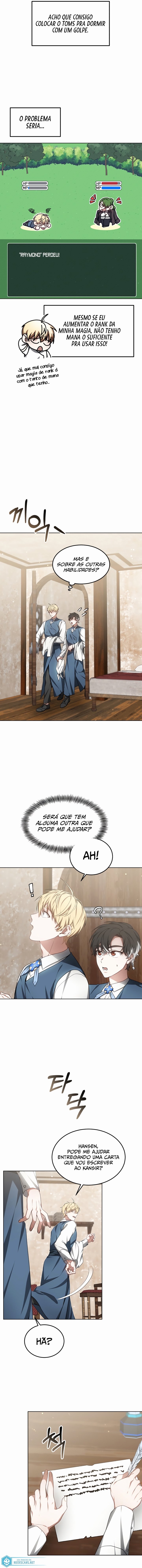 Jogador Cirurgião Capítulo 29 Página 5