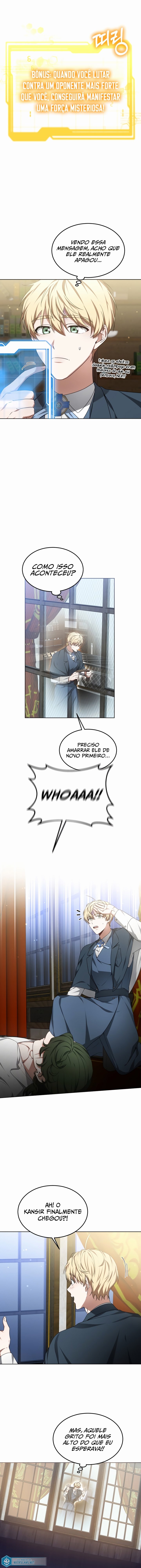 Jogador Cirurgião Capítulo 30 Página 14