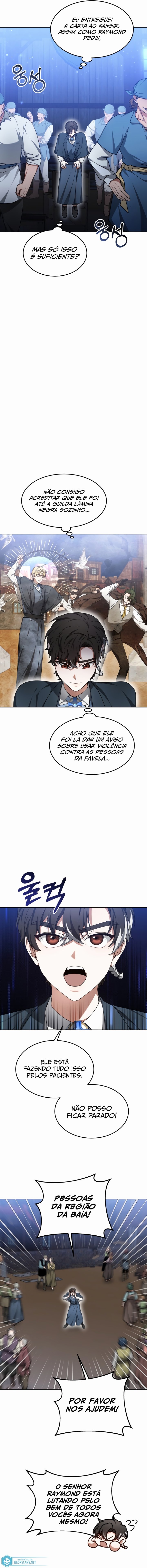 Jogador Cirurgião Capítulo 30 Página 16