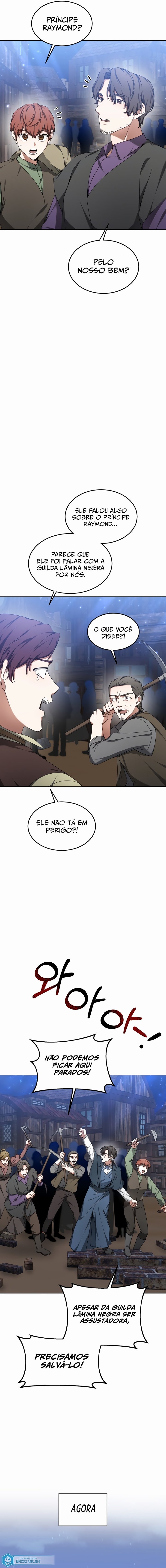 Jogador Cirurgião Capítulo 30 Página 17