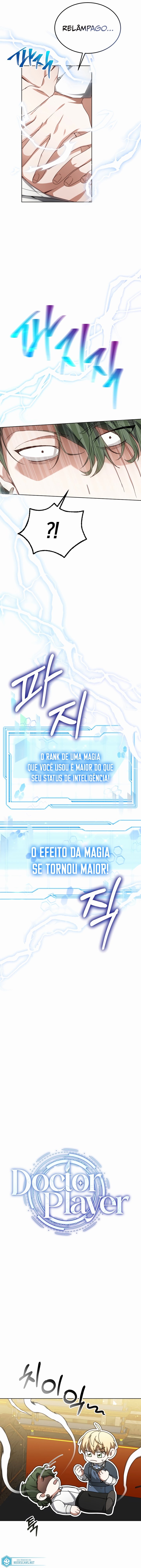 Jogador Cirurgião Capítulo 30 Página 2