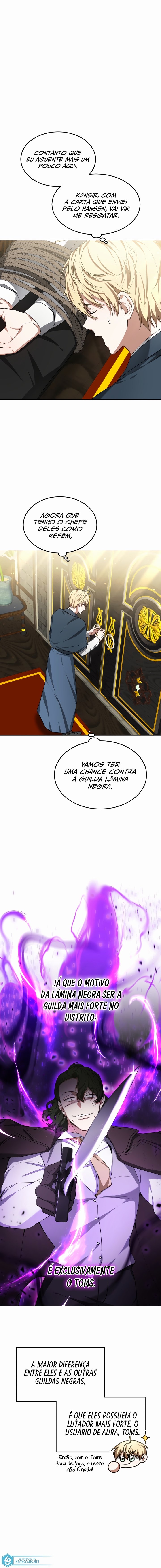Jogador Cirurgião Capítulo 30 Página 4
