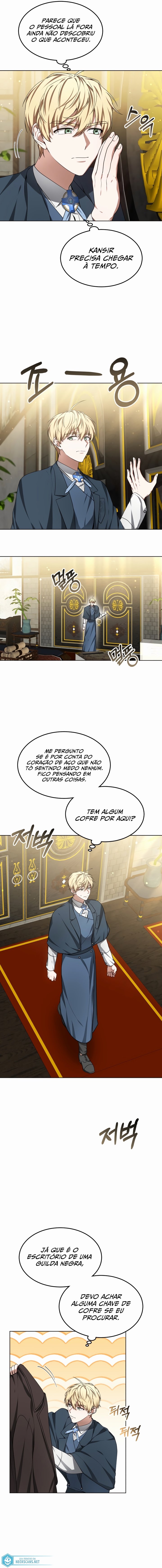 Jogador Cirurgião Capítulo 30 Página 5